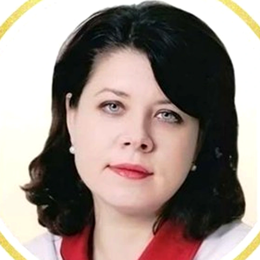 Наталія Гребень