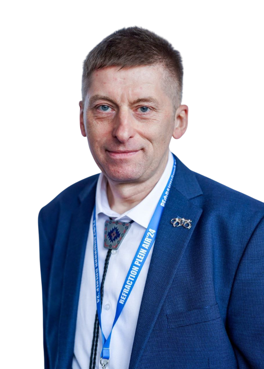 Крючко Олексій Володимирович
